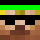 Unidentified_E Minecraft head