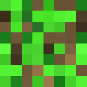 Minecraft profile picture for @alma
