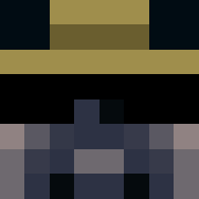 Skin Head