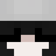 Skin Head