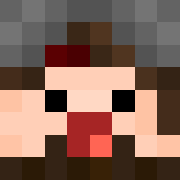 Minecraft profile picture for @Twinge