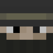 Skin Head