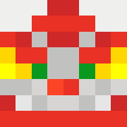 Skin Head