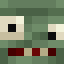 Minecraft avatar for BuffaloBillius