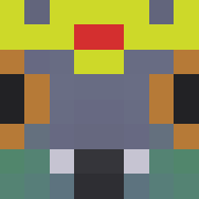 Skin Head