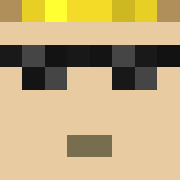 Minecraft profile picture for @Getter