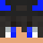 DoniFL Minecraft head