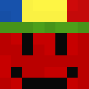 Skin Head