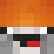 Skin Head