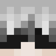 Skin Head