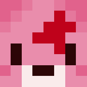 Minecraft profile picture for @Nissan