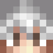 Minecraft profile picture for @Posterior
