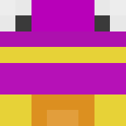 Skin Head