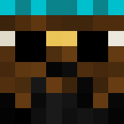 Skin Head
