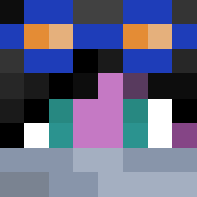 Skin Head