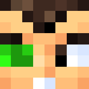 Minecraft profile picture for @Saad15979
