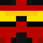 Minecraft profile picture for @BMX