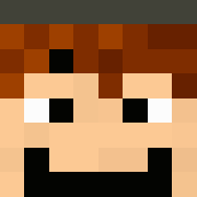 Minecraft profile picture for @localhost