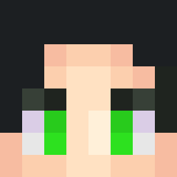 Minecraft Avatar