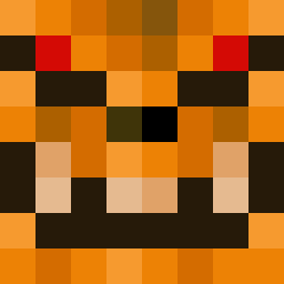 Minecraft Avatar