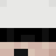 Skin Head