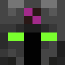 Minecraft Avatar