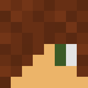 Minecraft profile picture for @Chameleon