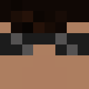 Minecraft profile picture for @Nottinghamshire