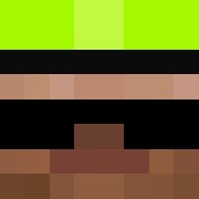 Skin Head