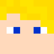 Minecraft profile picture for @Horst