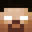 Minecraft players skin