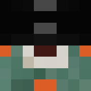 Skin Head