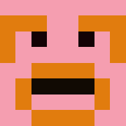 Minecraft profile picture for @jes