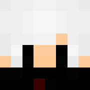 Skin Head