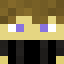 Minecraft avatar for ItsPotato24