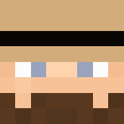 Minecraft profile picture for @Entourage