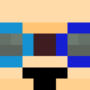 Skin Head