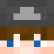 Skin Head