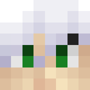 Skin Head