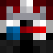 Skin Head