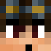 Minecraft profile picture for @butte