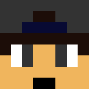 Minecraft profile picture for @Sedik