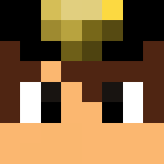 Skin Head