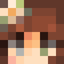 Emmoria Minecraft-head