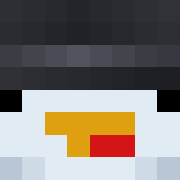 Minecraft profile picture for @Laughing