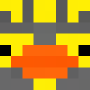 Skin Head