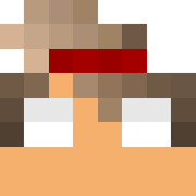 Skin Head