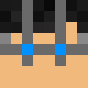Skin Head