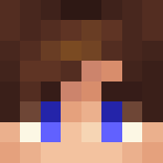 Minecraft profile picture for @Heresy