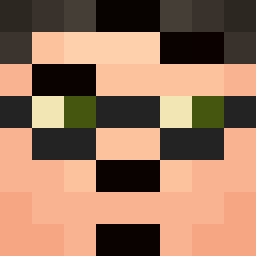 Minecraft Avatar